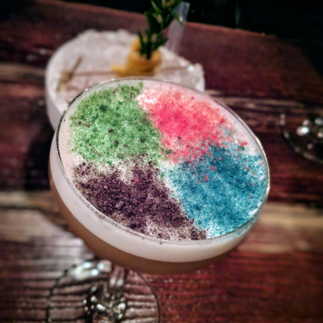 Mortar & Pestle Bar 1