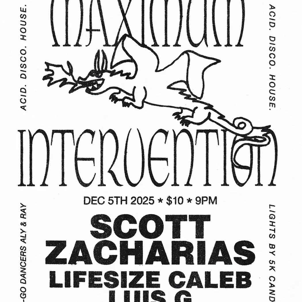 MAXIMUM INTERVENTION 1