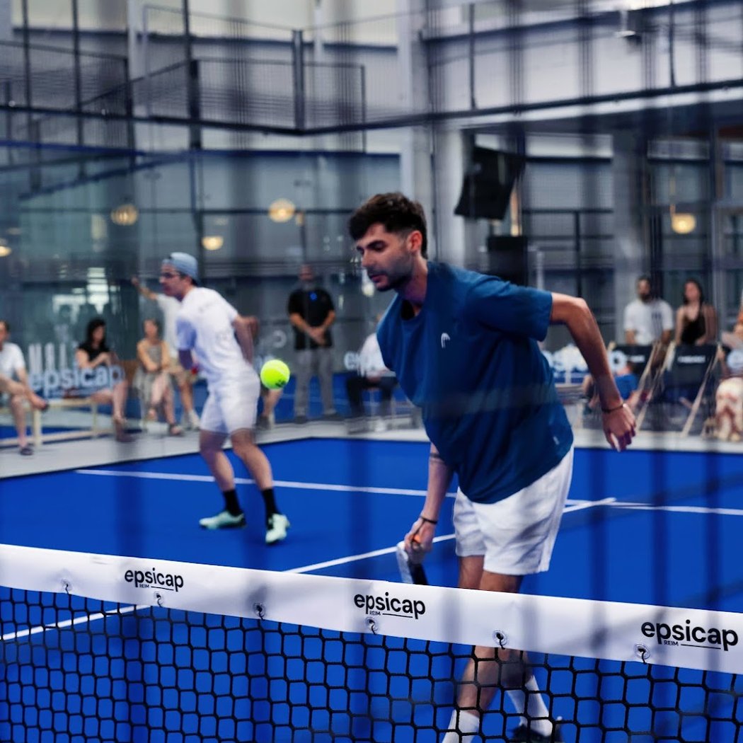 BUENAVISTA PADEL CLUB 1