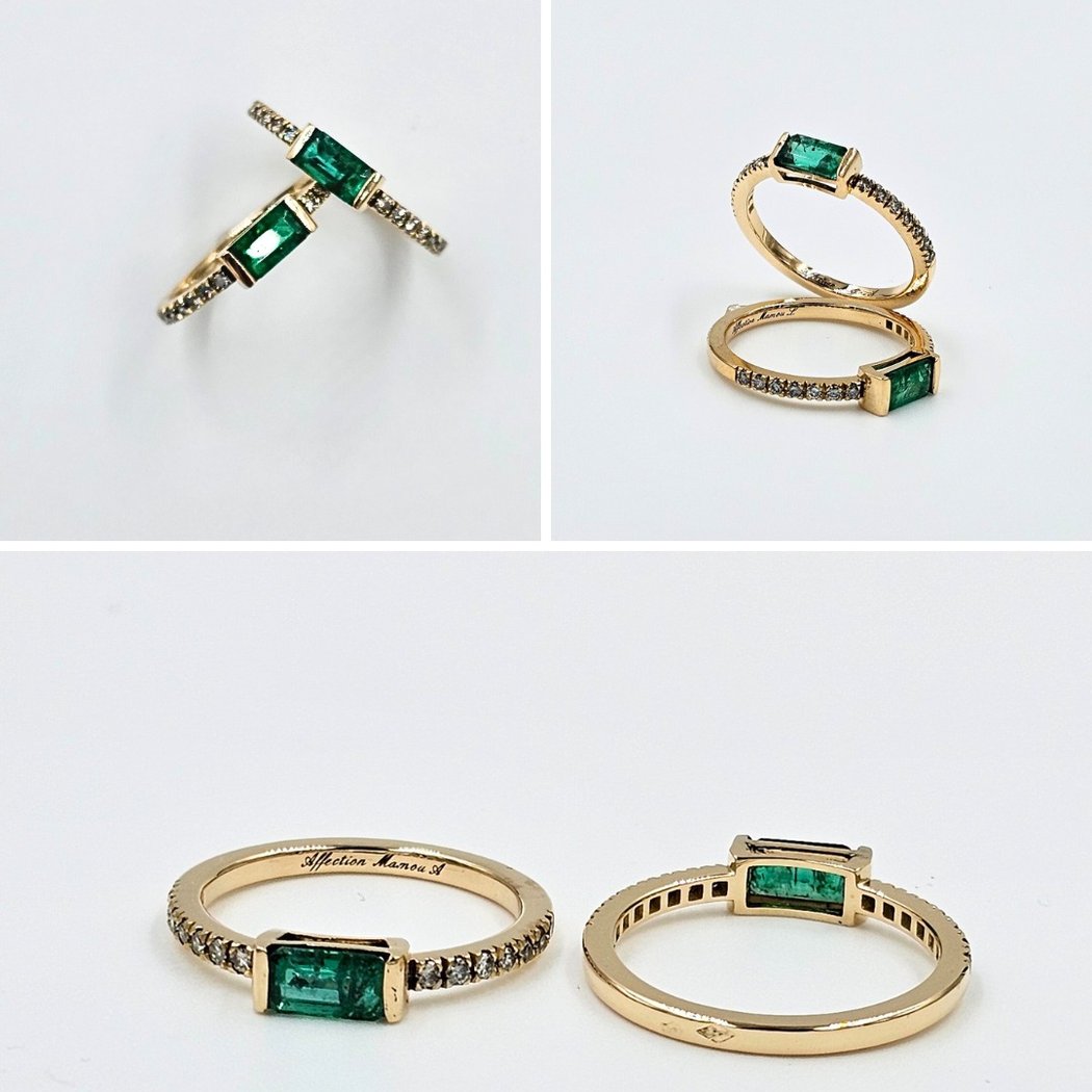 Joaillerie Française: Maison Koé Paris 3
