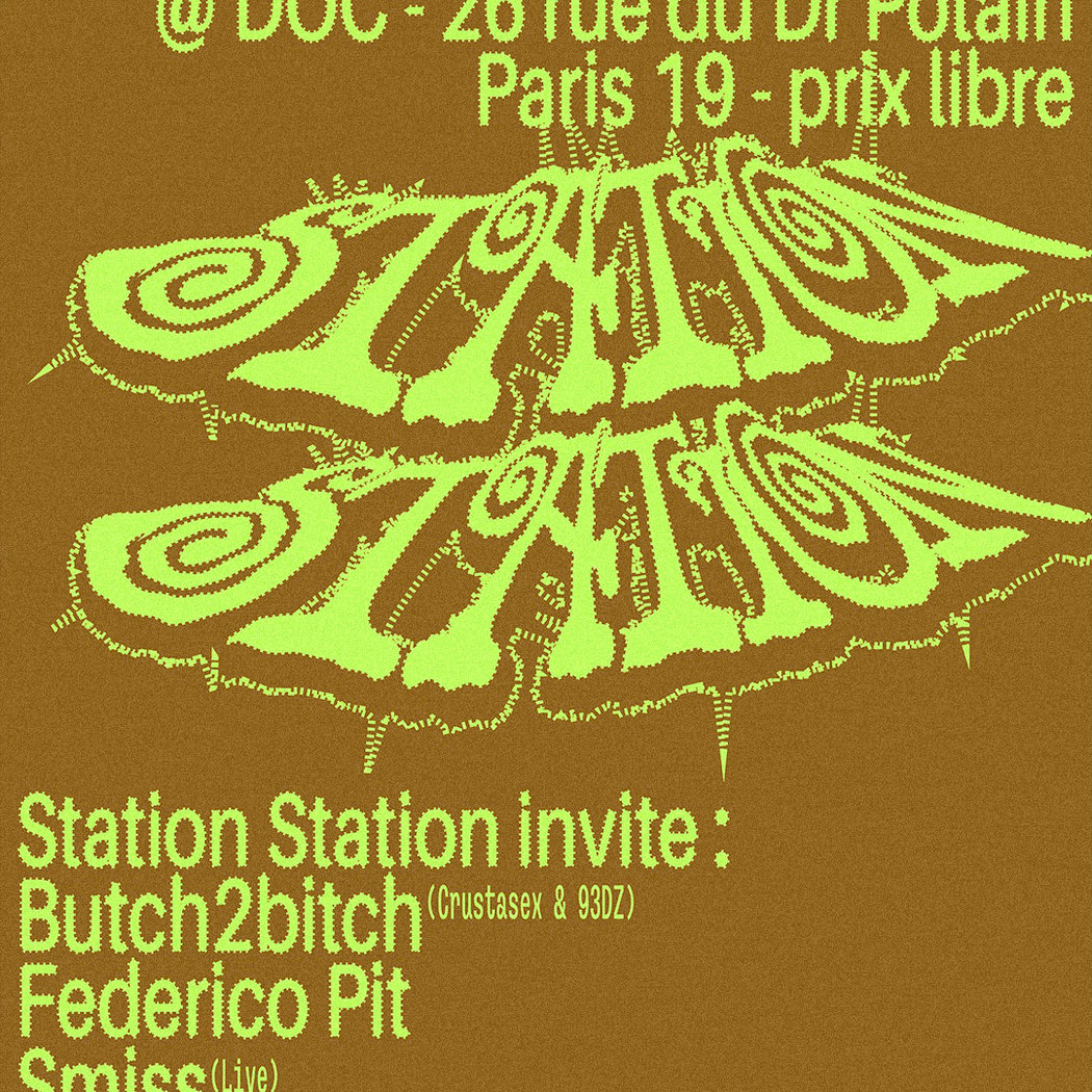 Station Station 1