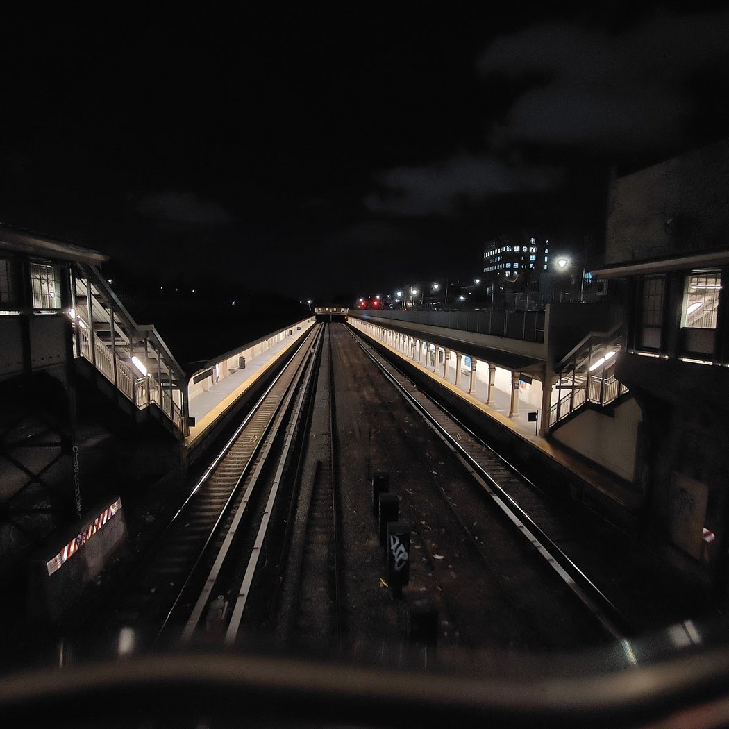Fort Hamilton Pkwy 2