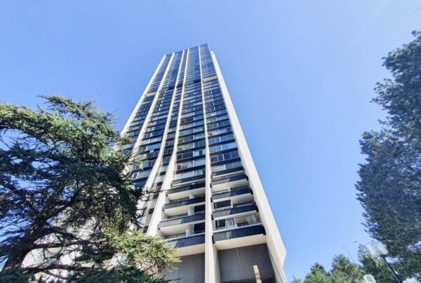 Tours de logement EDF 3