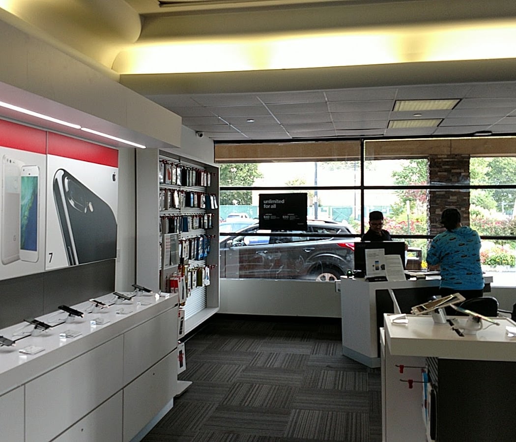 Verizon 3