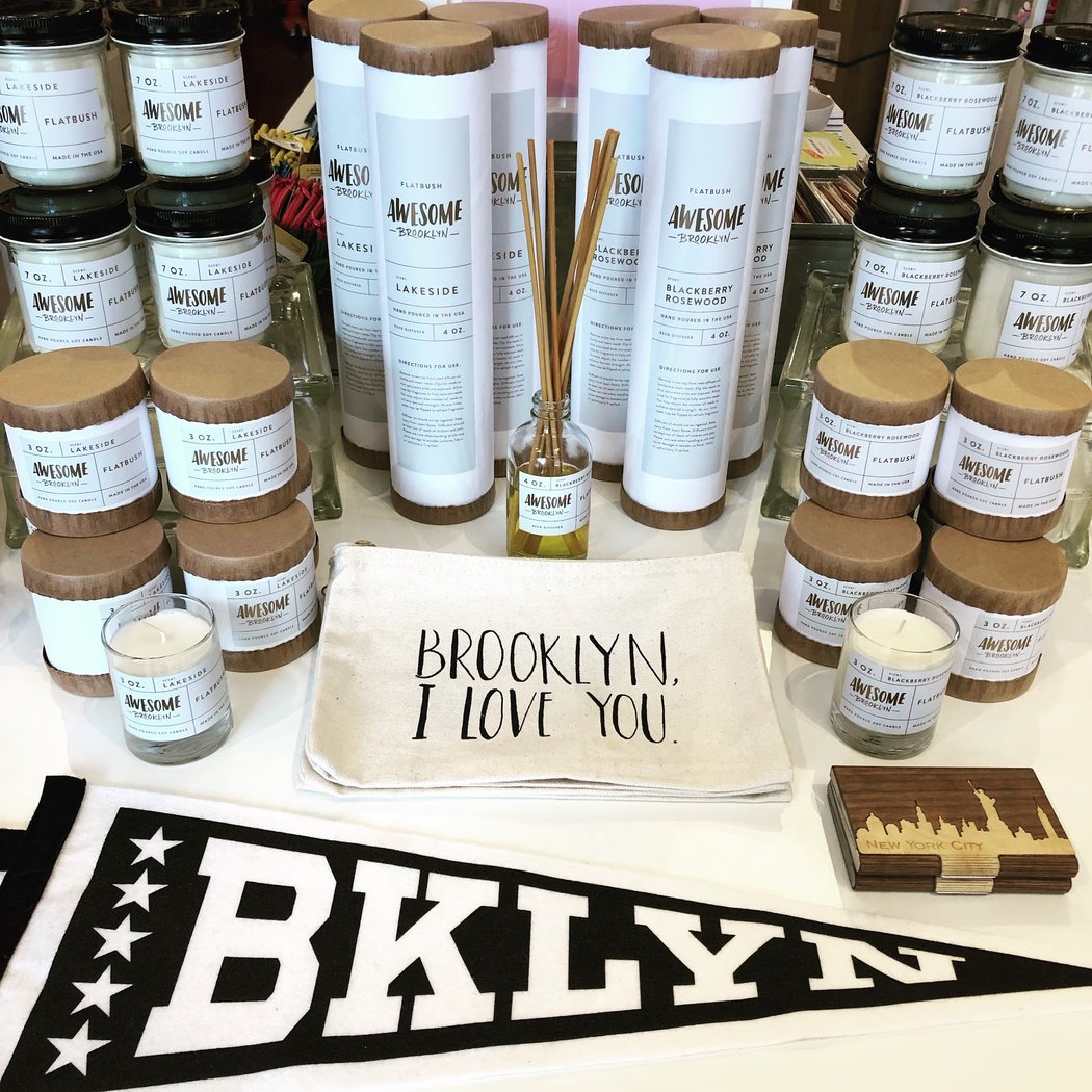 Awesome Brooklyn 1