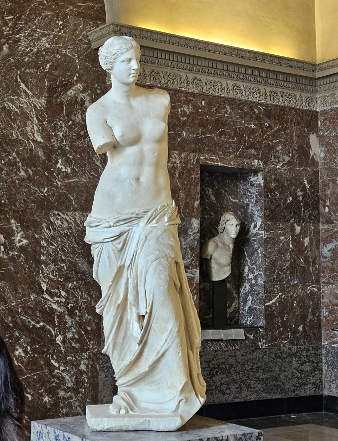 Vénus de Milo 2