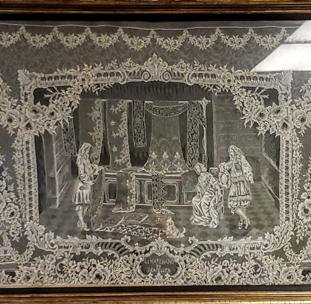 The Lace Museum 1