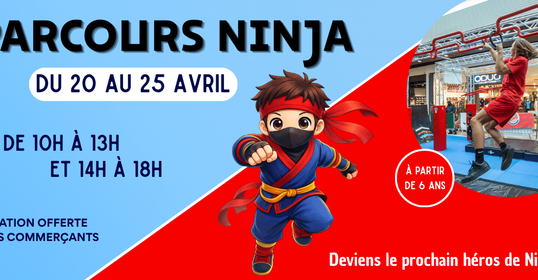 NINJA BOX 2026 1