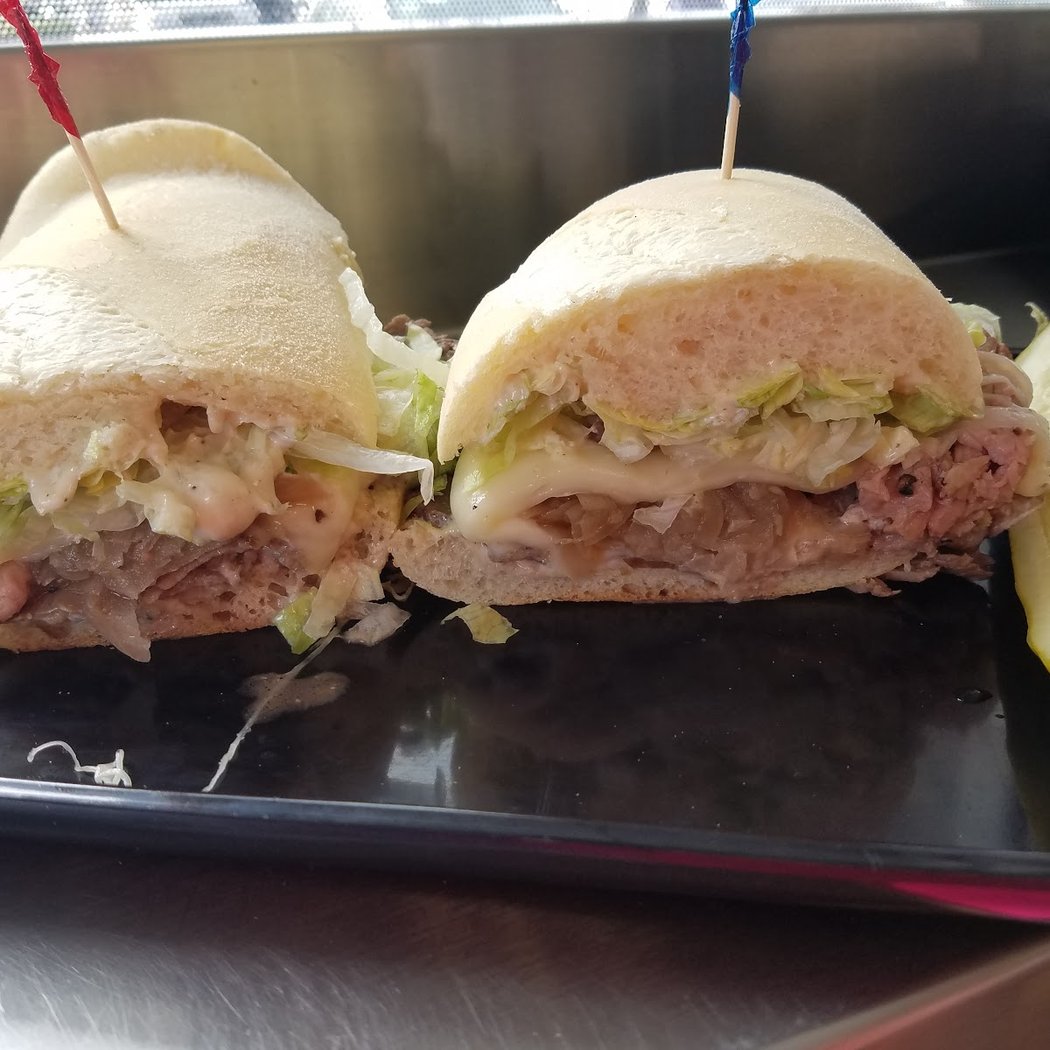 Bianchini's 1