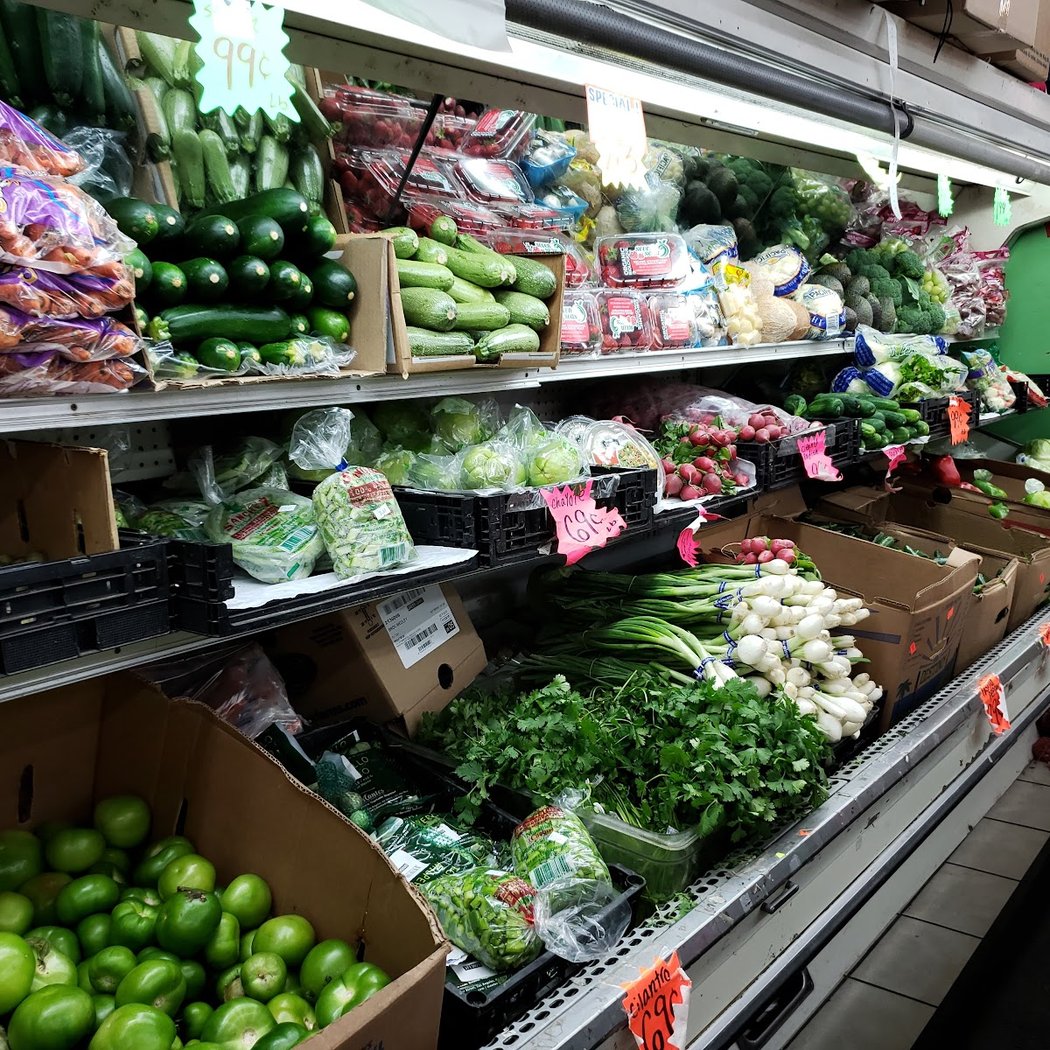 Golden Star Market 3
