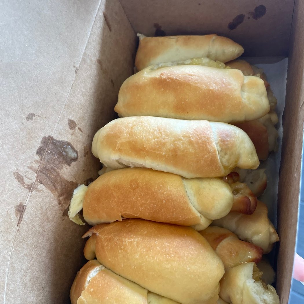 Starbread 3