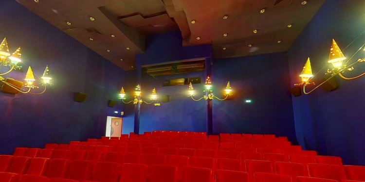 Cinéma Studio 28 4