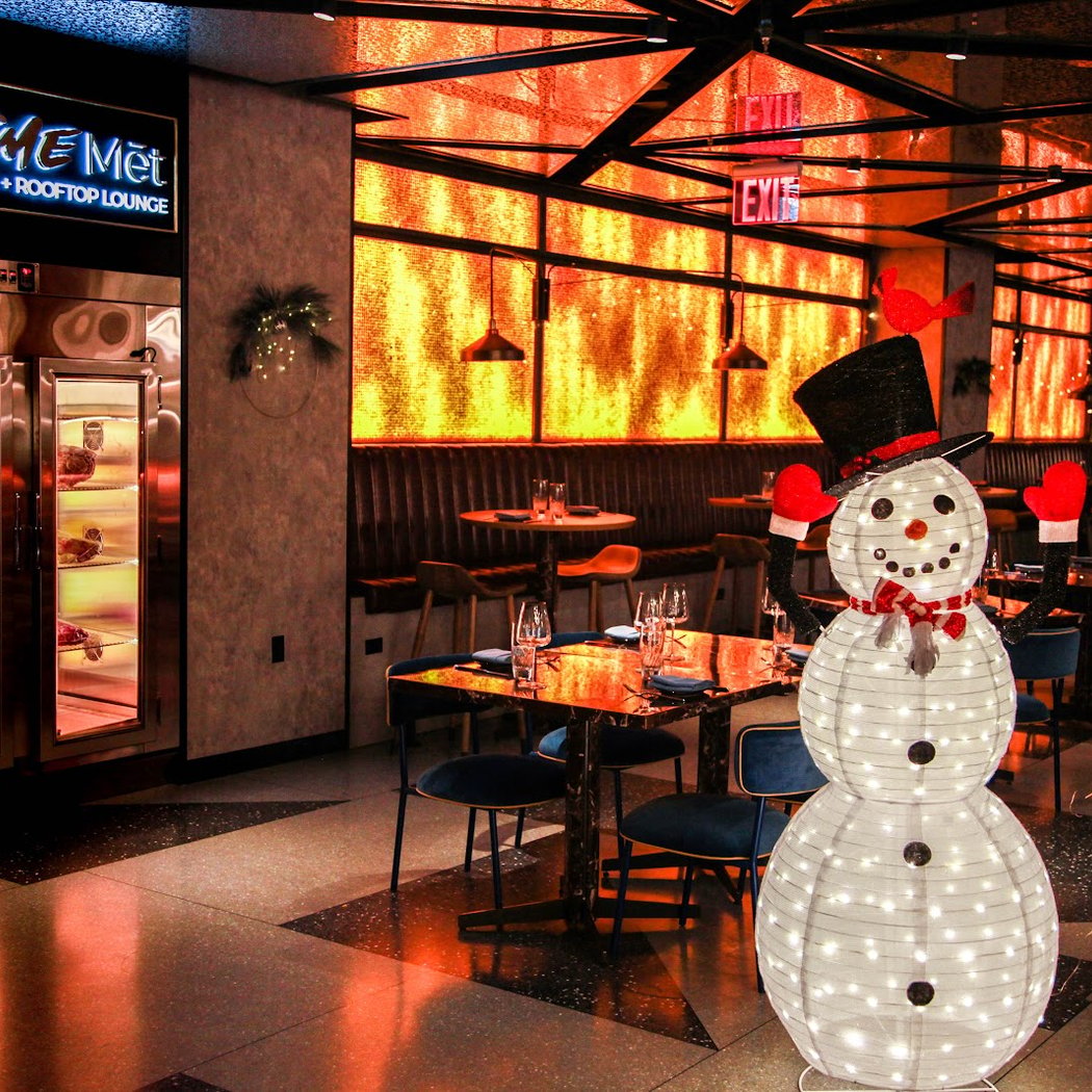 PRIME Mēt Steakhouse 3