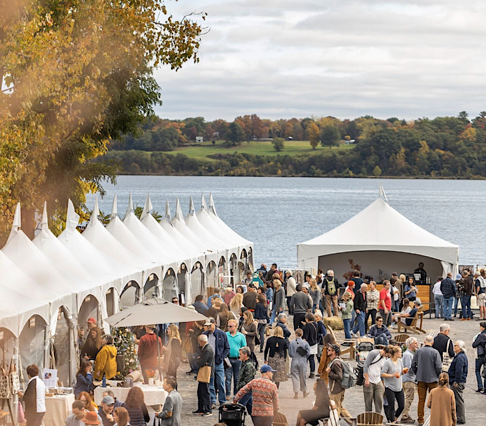 Hudson Valley Maker Markets and Craft Fairs