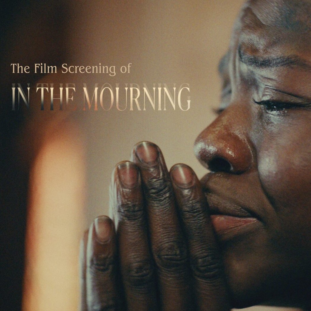 In The Mourning Film Screening 1