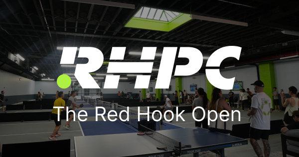Red Hook Open 1