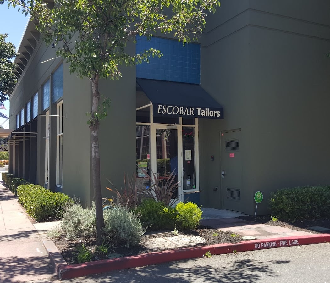 Escobar Tailors 2
