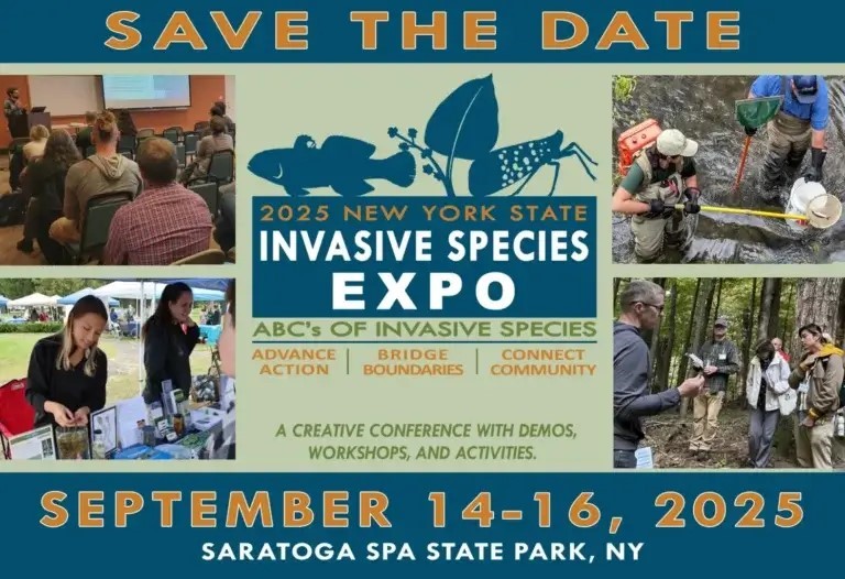 Invasive Species Expo 1