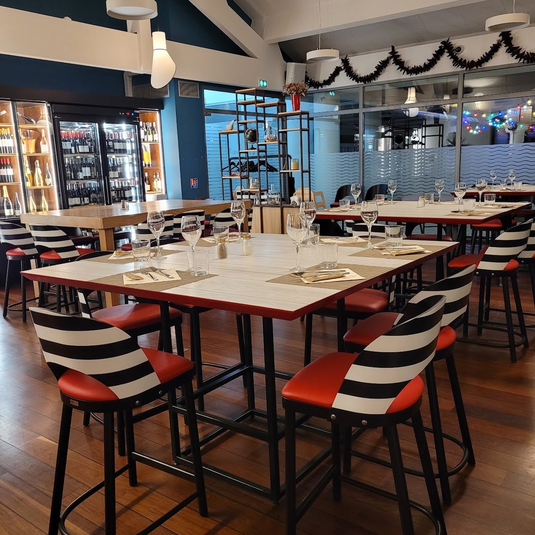 Restaurant Côtes & Mer 2