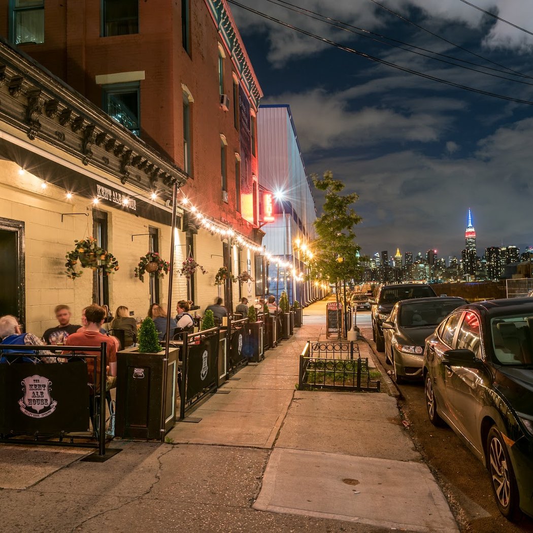 The Soccer Republic at Kent Ale House 3