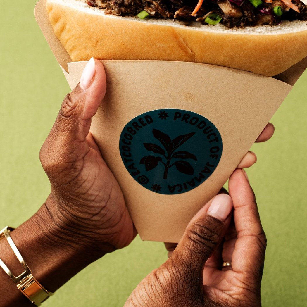 Two Brothers Fish & Chips + Lucky's Jamaican & Caribbean Food 1