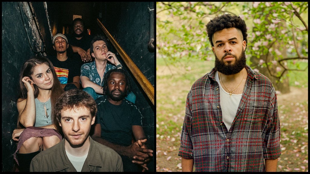 The Breaks Inc. & Morning Wars 1