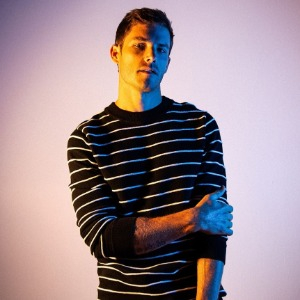 Jon McLaughlin 1
