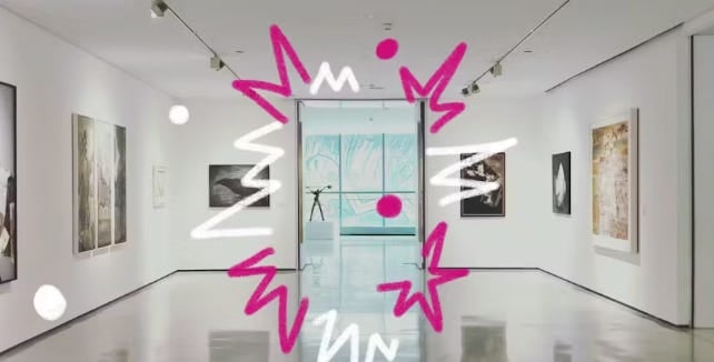 Museum of 2025 1