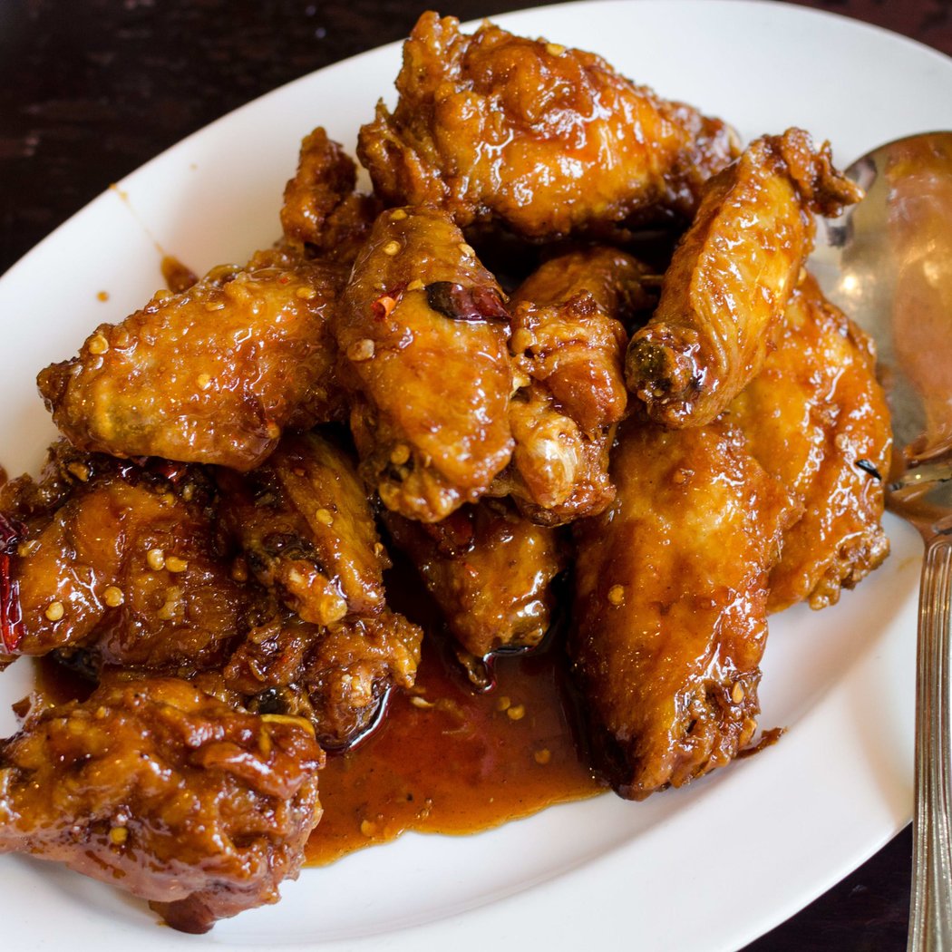 San Tung 1