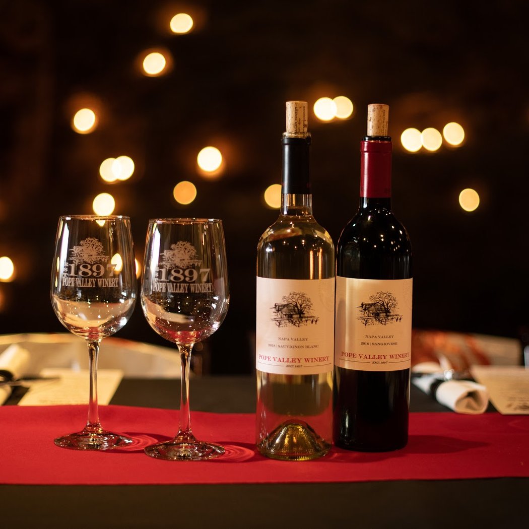 2023 Sangiovese and 2023 Delavina Release 1