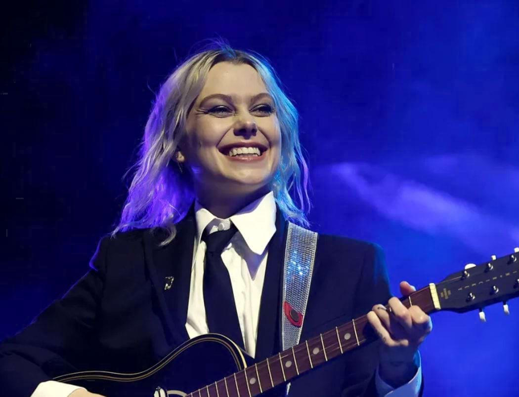 Phoebe Bridgers
