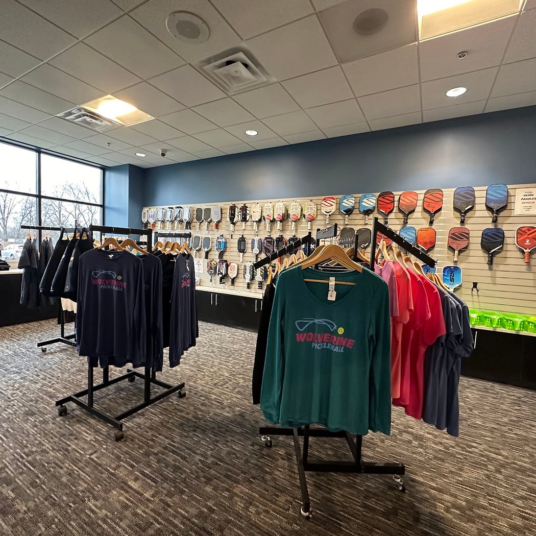 Pickleball Speed Dating 3