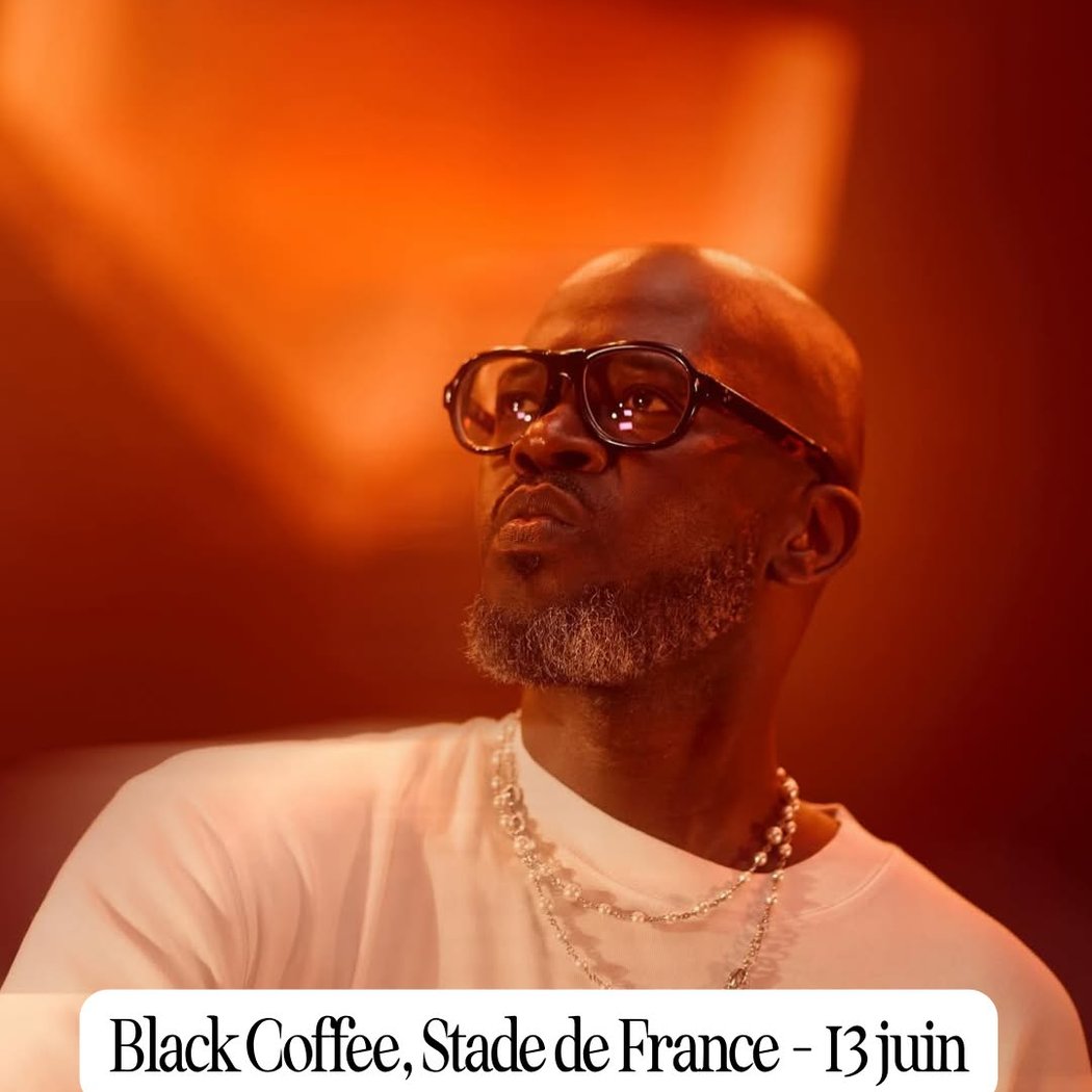 Black Coffee