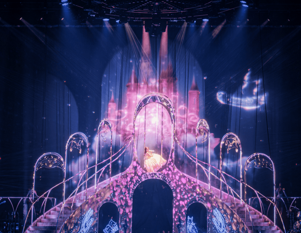 Cendrillon 1