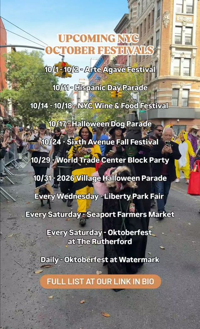 Liberty Park Fair