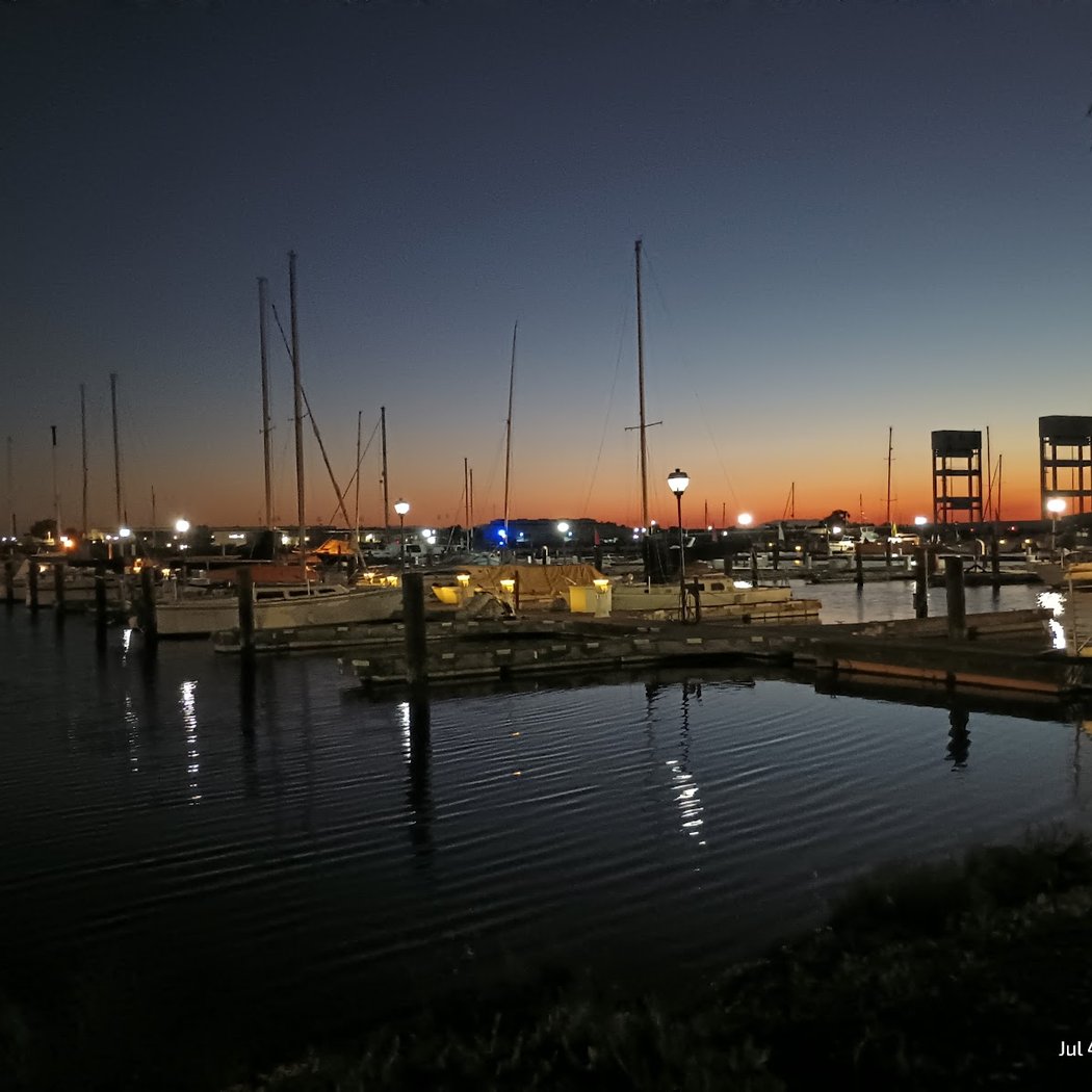 Vallejo Waterfront Weekend 1