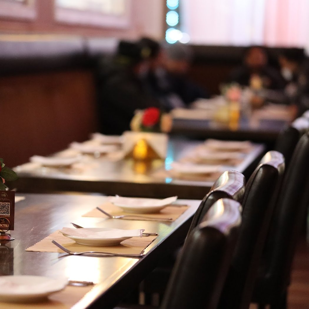 Khalil Halal Chinese 2