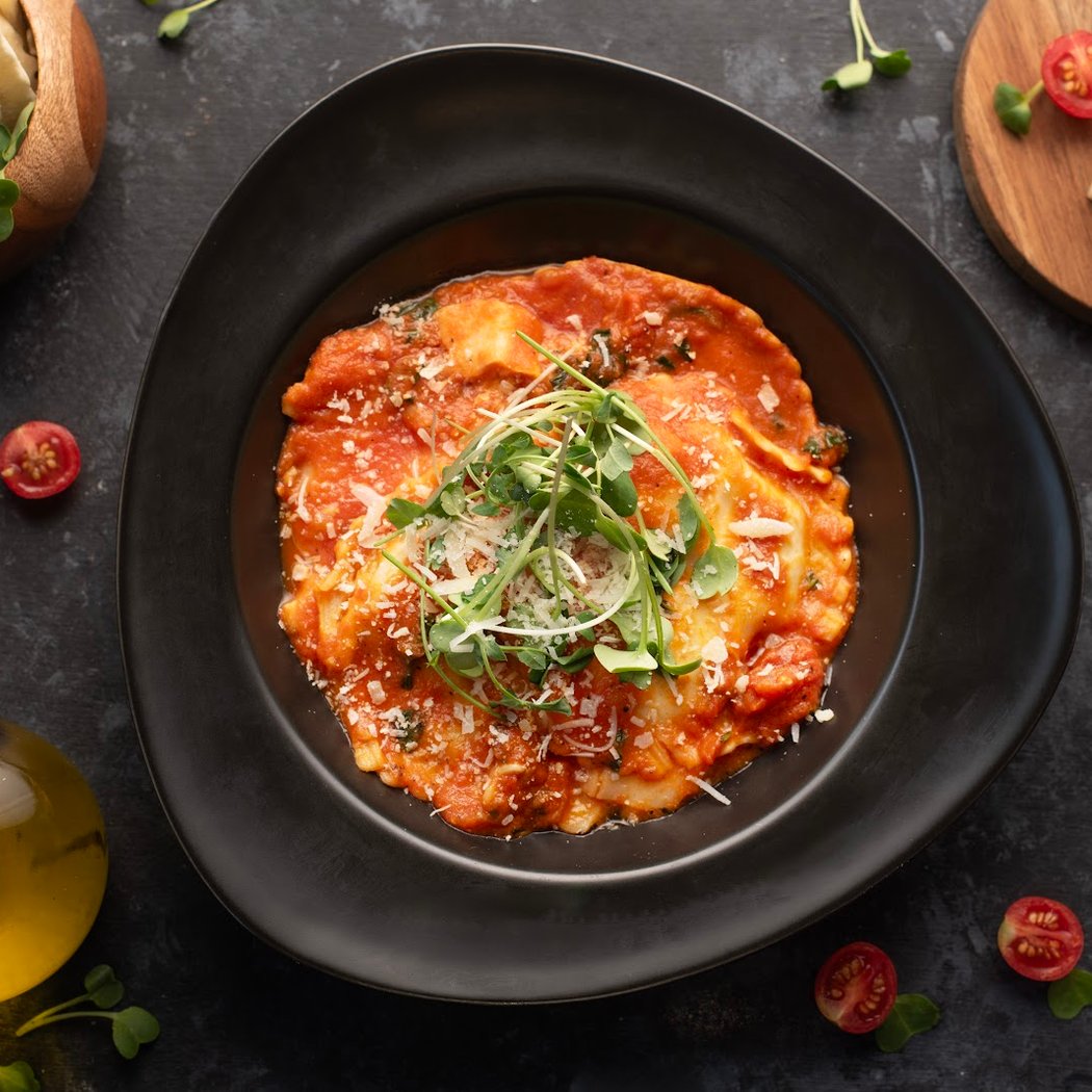 Little Italy Indiranagar 1