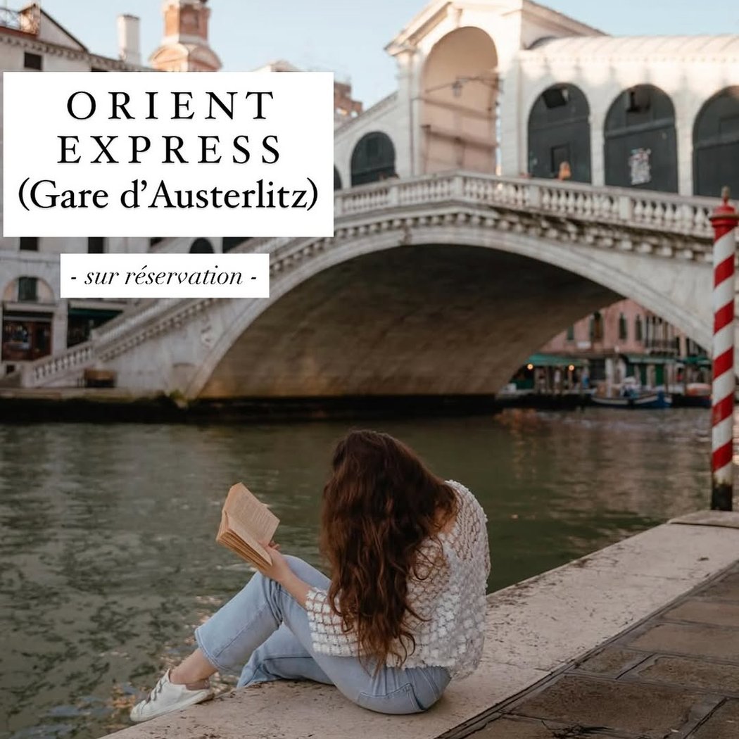 Orient Express 1