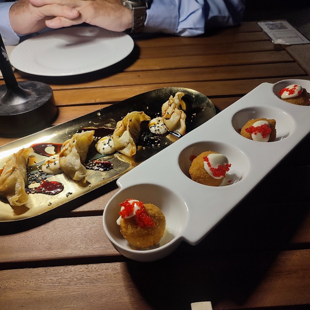 Restaurante Tropiqual 3