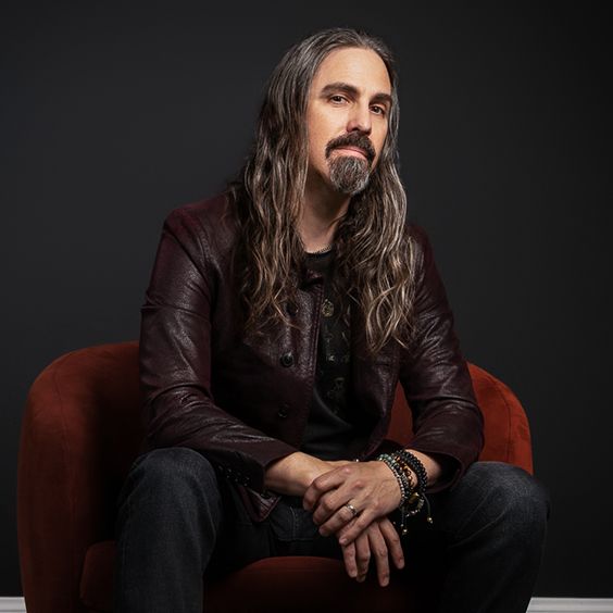 Bear McCreary 2
