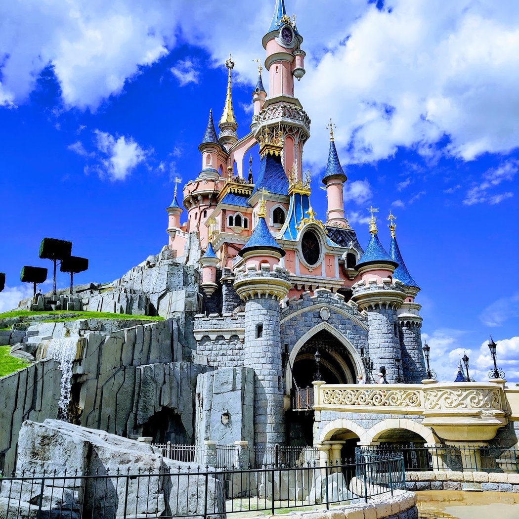 Festival Halloween Disney 4