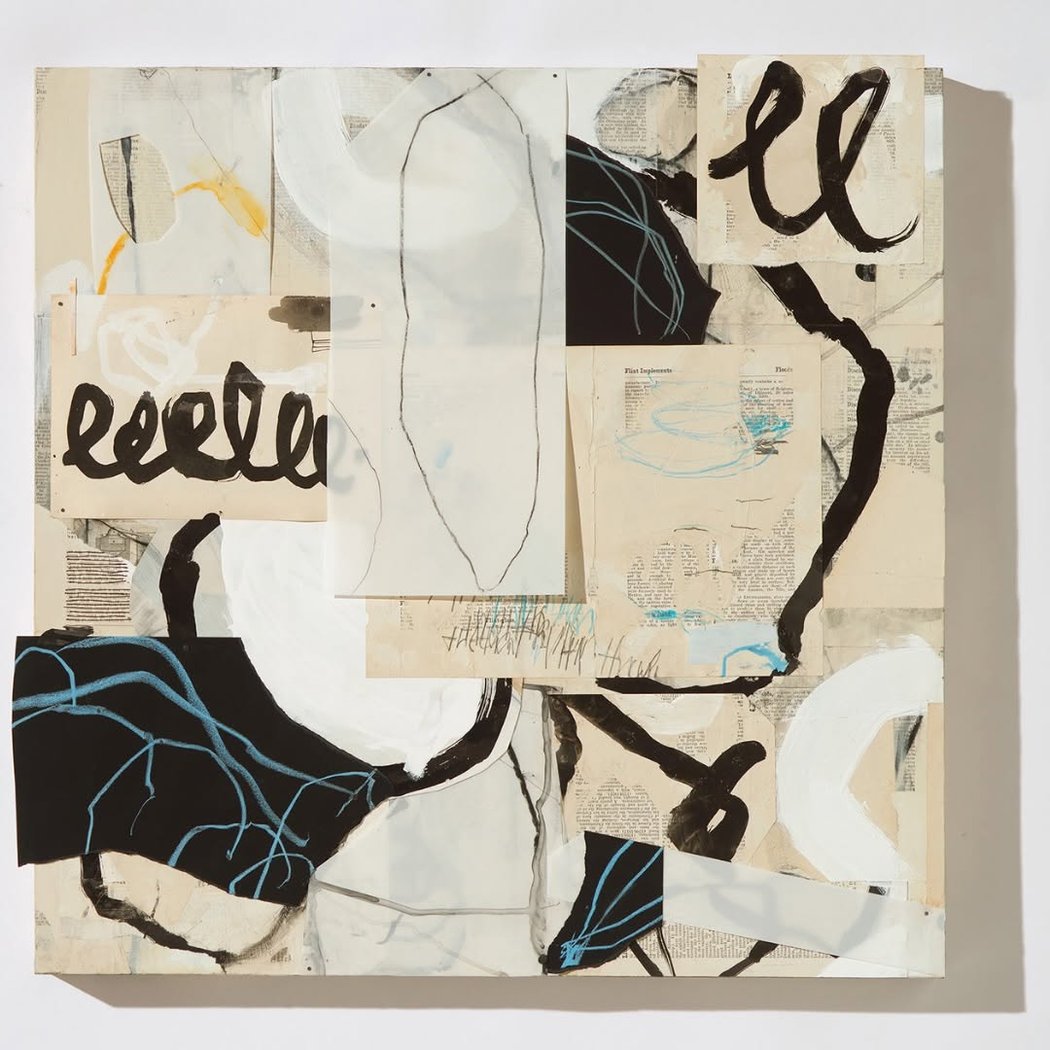 Emily Shepard: In Flux 2