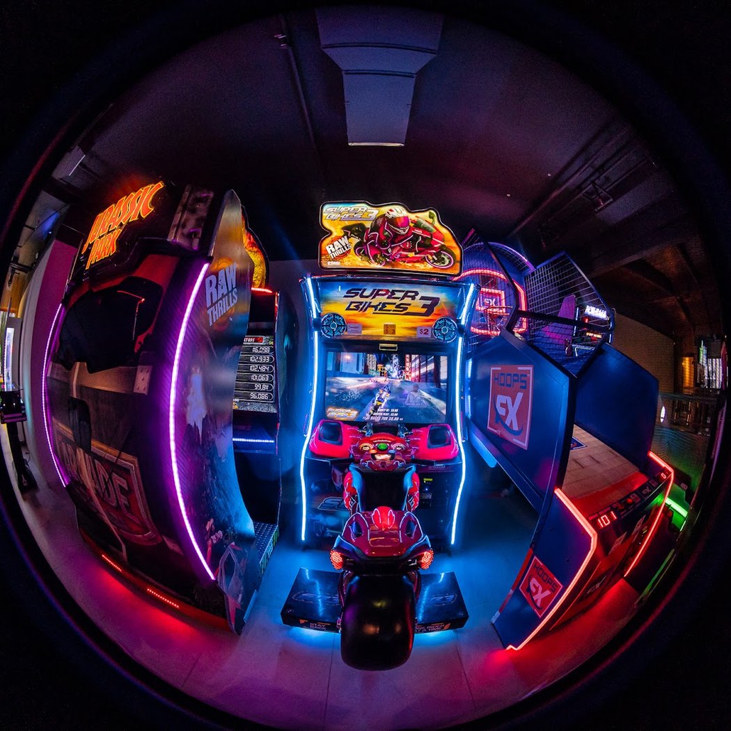 GameHaus New York Trivia Night 1