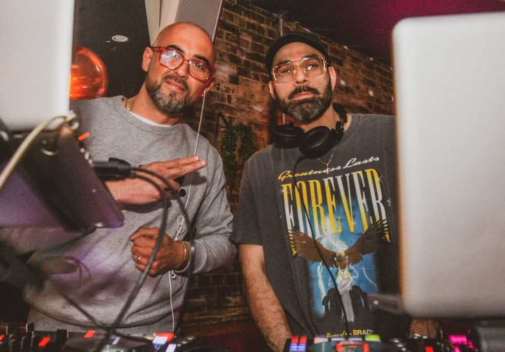 NYC Bar Events & Entertainment 2