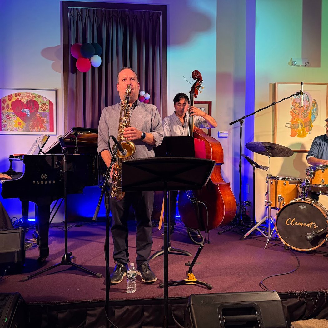 Jazz Jam Session 3