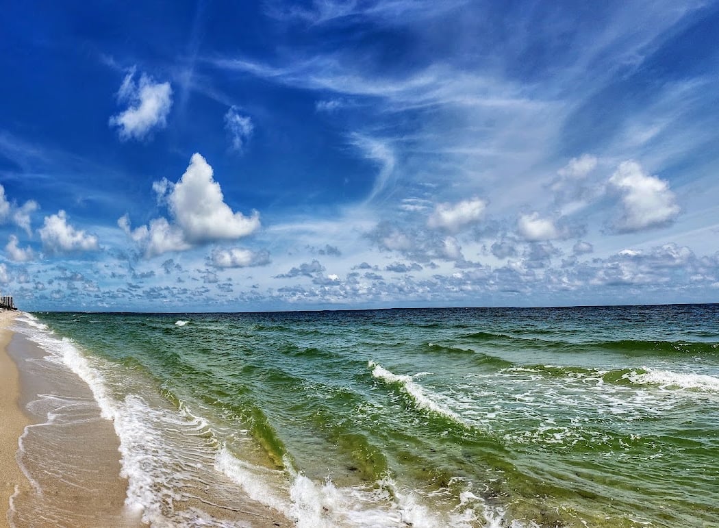 FtL Beach Sweep 1
