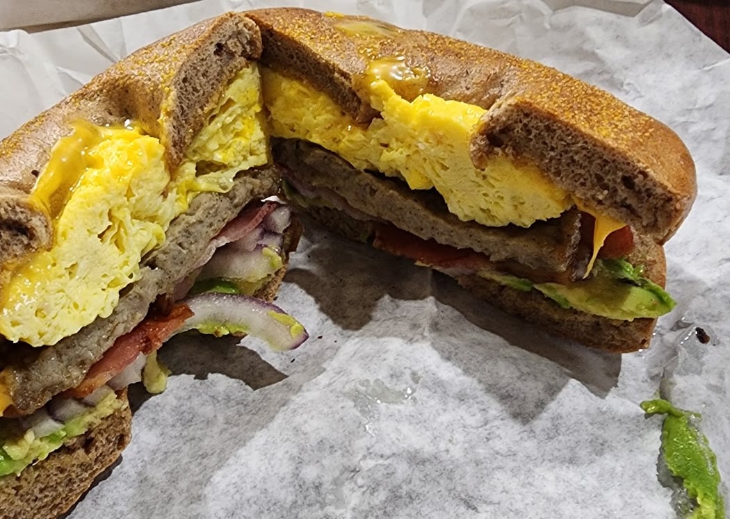 Doc’s Bagels 1