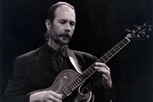 Brad Buethe & Chris Amberger Live 1