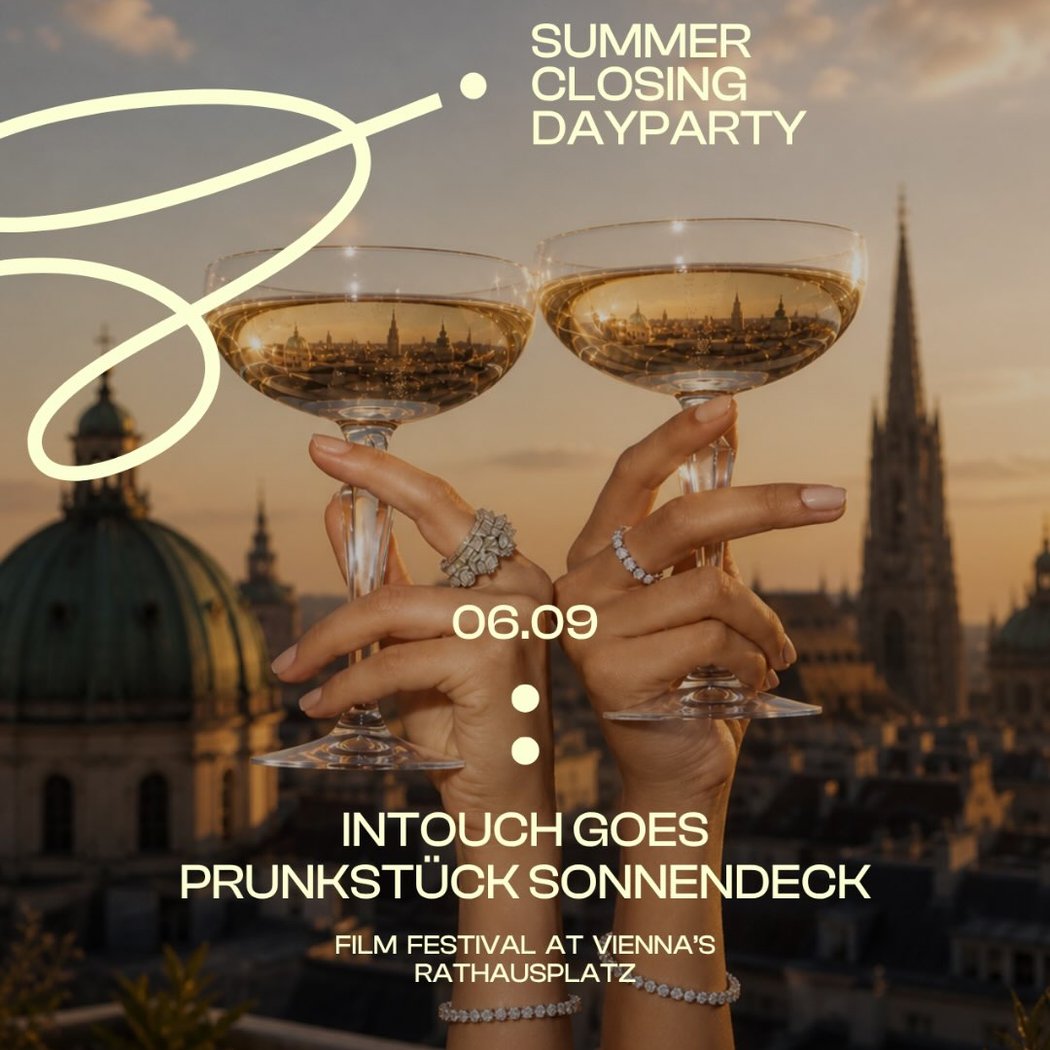 INTOUCH SUMMER CLOSING Dayparty 1